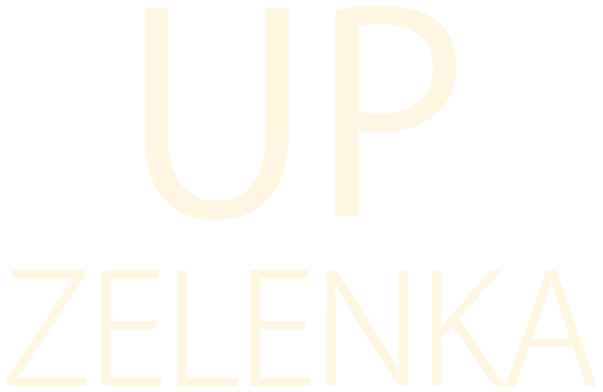 Up Zelenka